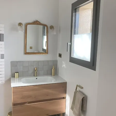 Konukevi L'angelus Genay (Rhone)