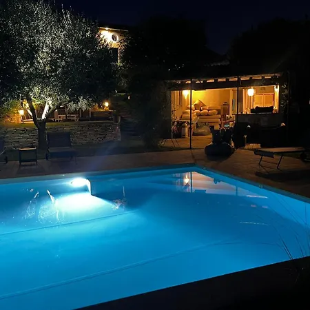 Konukevi L'angelus 4*