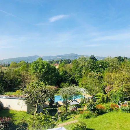 Konukevi L'angelus 4*