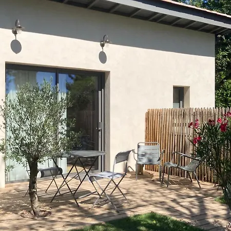 L'angelus 4* Genay (Rhone)