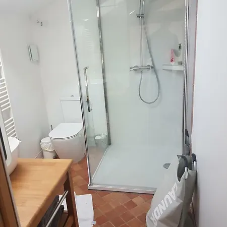 L'angelus Guest house 4*