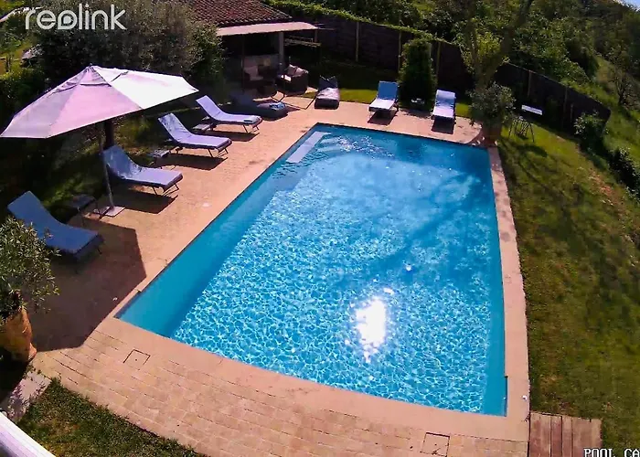 L'angelus Gasthuis Genay (Rhone)